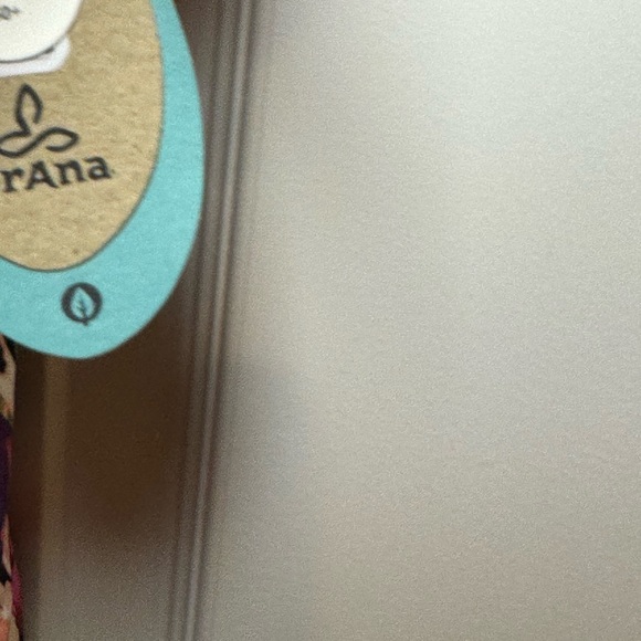 NWT Prana Atalia One Piece Swimsuit in Blossom Size Small - Picture 5 of 7